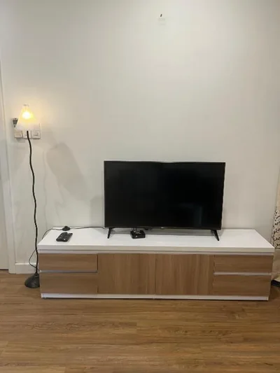 Serviced Apartment at Republic Plaza - Pool & City View, near T3 airport Tan Son Nhat – Foto 10