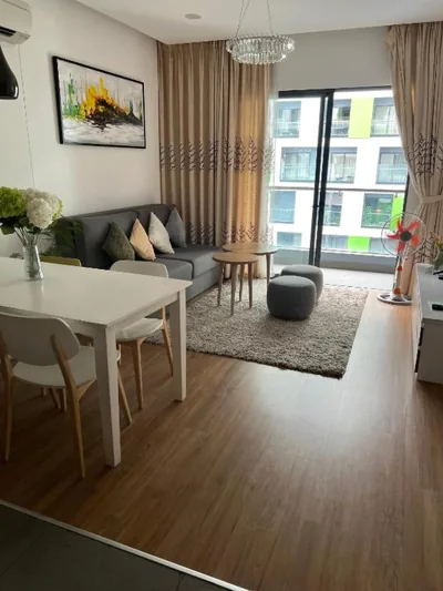 Serviced Apartment at Republic Plaza - Pool & City View, near T3 airport Tan Son Nhat – Foto 13